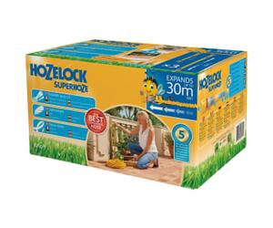 Hozelock Superhoze 2 Garden Hose Pipe - 30m