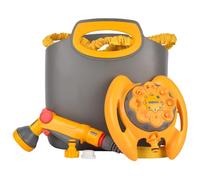 HOZELOCK - Watering Kit Superhoze City Plus 15m : Ideal for Small Spaces, Balcon