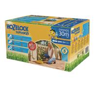 HOZELOCK - Superhoze Expanding Hose 30 m : Flexible Hose, Stretches up to 3x