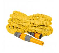 Hozelock Superhoze Expanding Hose Yellow (One Size)