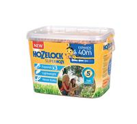 Hozelock Superhoze Expanding Hose Set 40m