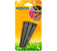 Hozelock T Piece 4mm (12 pack)