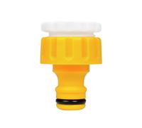 Hozelock 2175P9000 2175 Threaded Tap Connector 3/4in BSP