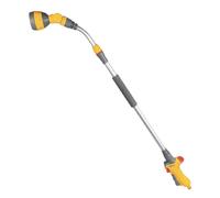 Hozelock Plus 140 7 Function Hose Spray Gun