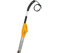 HOZELOCK - Thermal Weeder Electric Green Power Evolution Plus : Ecological Weedkiller, Creates a 600?C Thermal Shock, No Flame or Gas, Ceramic Heating