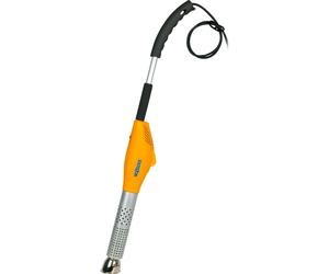 HOZELOCK - Thermal Weeder Electric Green Power Evolution Plus : Ecological Weedkiller, Creates a 600?C Thermal Shock, No Flame or Gas, Ceramic Heating