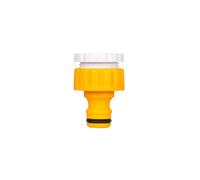 Hozelock Threaded Tap And Hose End Connector
