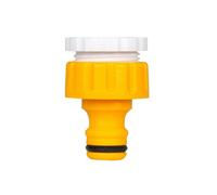 Hozelock Threaded Tap connector Hozelock Threaded Tap connector
