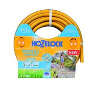 Hozelock Tricoflex 117020 garden hose Ultraflex, yellow