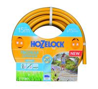Hozelock Tricoflex 117020 garden hose Ultraflex, yellow