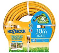 Hozelock 30mtr Garden Hose Ultraflex 1/2 Garden Hose Pipe 100-100-618