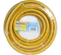 Hozelock Tricoflex Ultraflex Hose, Yellow, 12.5 Mm X 15 M