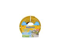 Hozelock Tricoflex Ultraflex Hose, Yellow, 15 mm x 50 m