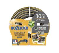 Hozelock Tricoflex Ultramax 30M Anti-Crush Hose For Gardening