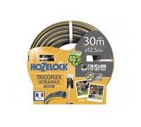 Hozelock Tricoflex Ultramax Anti-Crush Hose Multi Colour (30M)