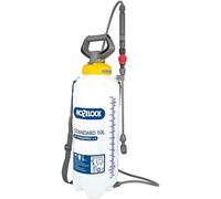 Hozelock Trigger Water Mist Sprayer Hand Spray Bottle Garden Plants Flowers NEW