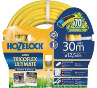 HOZELOCK - Ultimate Hose 12.5mm x 30m, Up To 70% Recycled PVC, 30m