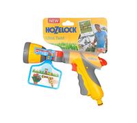 Hozelock Ultra Twist Spray Gun with 4 patterns 2695
