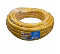 Hozelock Ultraflex 117039 Yellow Hose Pipe (L)20M - Flexible