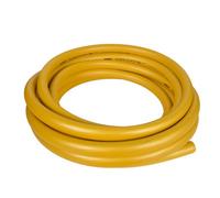 Hozelock Ultraflex 6765 0000 Yellow Hose Pipe (L)10M - Flexible