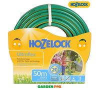 Hozelock 7750 Ultraflex Hose 50 Metre 12.5mm (1/2in) Diameter