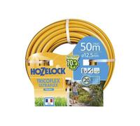 Hozelock Ultraflex Hose 50m 12.5mm 1/2in Diameter 7750 HOZ100100620