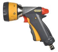 Hozelock Ultramax Multi Spray Pro Gun Metal Nozzle for Garden Hose Watering