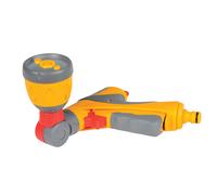 Hozelock Ultratwist Gun and Sprinkler
