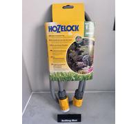 HOZELOCK QUICK CONNECT HOSE CONNECTOR SPRAY GUN FITTINGS GARDEN HOSE ACCESSORIES