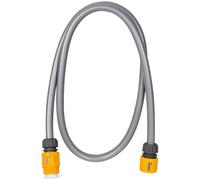 Hozelock Universal Connection Kit 13 mm (1/2") 1.5M - Hose Reel To Tap Adapter - 100-001-867
