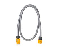HOZELOCK - Universal Connection Kit Ã¸ 13 mm 1/2" 1.5 m Connection Adapter f...