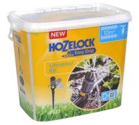 Hozelock Automatic Watering Kit for Borders