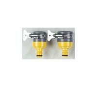 Hozelock Universal Round Tap Connector [2176P9000]