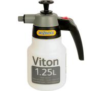 Hozelock Viton Hand Pressure Sprayer 1.25l