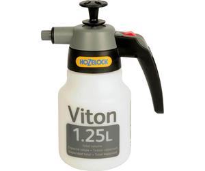 Hozelock Viton Hand Pressure Sprayer 1.25l