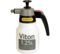 Hozelock Viton Hand Pressure Sprayer 1.25l