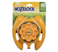 Hozelock Vortex Multiway SprinklerOne Size Yellow ST10158