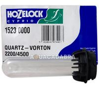 Hozelock Vorton Replacement Quartz Sleeve 1523 For Vorton 2200