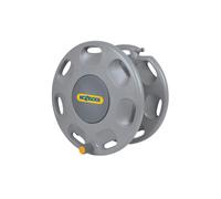HOZELOCK - Wall-Mounted 60 m Reel, Not Equipped : Max. Capacity 60m,