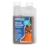Hozelock Water Feature Treatment For Fountain Crystal Clear - 250ml RRP £18