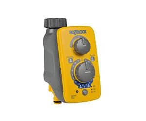 Hozelock Watering 7 day Timer Sensor Controller