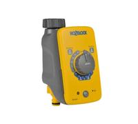 HOZELOCK - Watering Timer Sensor Controller : Automatic and Easy Watering With Its Light Sensor, Daily Watering At Sunrise And/or Sunset, Manual Water