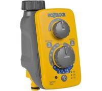 HOZELOCK - Watering Timer Sensor Controller Plus : Automatic and Easy Watering