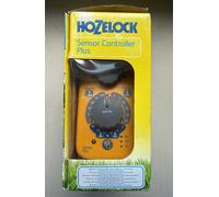 Hozelock Sunrise / Sunset Programmable Sensor Water Timer 21mm, 26mm & 33mm
