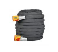 Hozelock 8125 Tuffhoze 25mtr Hybird Garden Tuffhoze 15mm Diameter