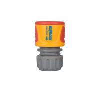 Hozelock - Waterstop Connector Standard - Soft Touch