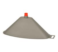 Hozelock Weedkiller Cone for Standard, Plus, Pro and Killaspray Pressure Sprayers