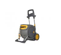 Hozelock Wheeled Auto Reel 35m Mobile Garden Reel 100-100-764