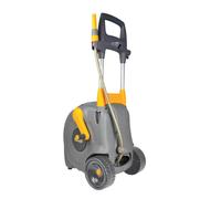 Hozelock Wheeled Fast Cart with 40m Hose