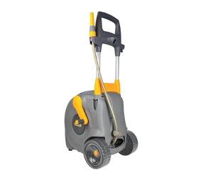 Hozelock Wheeled Fast Cart with 40m Hose